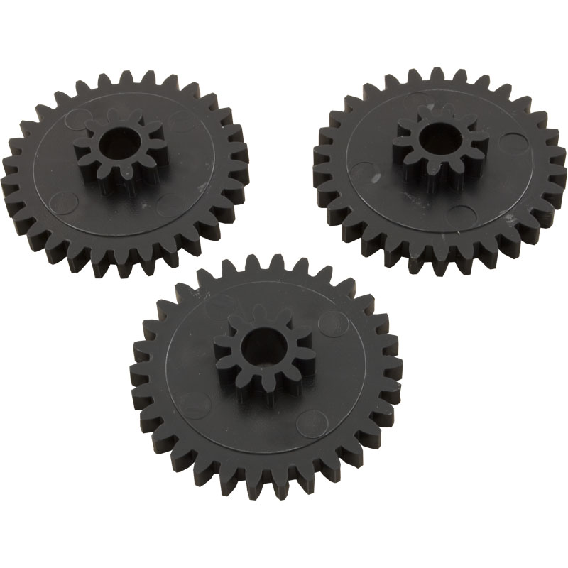 Sta-Rite Idler Gear Kit for Great White Pool Cleaner, GW9509