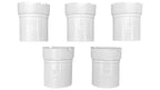 Hayward ColorLogic 320 2-Inch Adapter, 5-Pack — GXL2INADP5PAK - alternate view