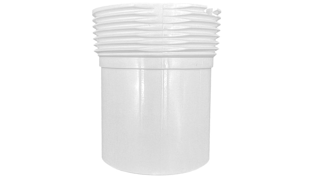 Hayward ColorLogic 320 2-Inch Adapter, 5-Pack — GXL2INADP5PAK - alternate view