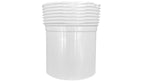 Hayward ColorLogic 320 2-Inch Adapter, 5-Pack — GXL2INADP5PAK - alternate view
