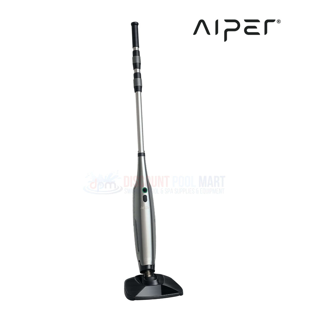 H3-USCA — Aiper PilotFlow X1 Cordless Pool Vacuum - alternate view