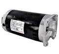 Century H637 2 HP Three-Phase Square Flange Pool Pump Motor