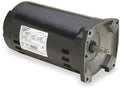 Century 5 HP Pump Motor 56Y Frame - 1-Speed 3-Phase 208-230/460 Volts — H995