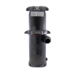 Hayward SwimClear C275S 275 sq ft cartridge pool filter - front view