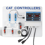 Hayward CAT 2000 Controller and Sensors