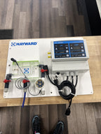 Hayward CAT 2000 pH ORP Automated Controller