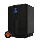 Hayward HeatPro HP21405T heat-only pool heat pump right side