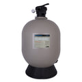 Hayward S244T sand filter - original manufacturer view 1