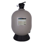 Hayward S244T sand filter - original manufacturer view 1