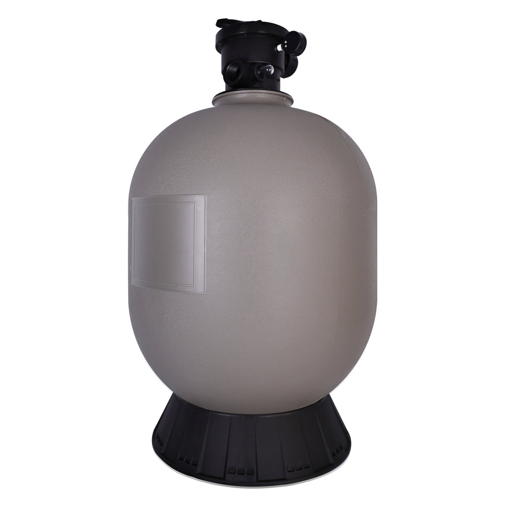 Hayward S244T sand filter - original manufacturer view 3