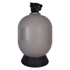Hayward S244T sand filter - original manufacturer view 3