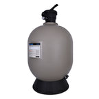 Hayward S244T sand filter - original manufacturer view 4