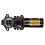 Hayward MaxFlo XL SP2307X10 1 HP pool pump — Top view