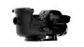 Hayward TriStar VS 950 Variable Speed Pump with OmniX 2.7 HP - SP32950VSPX1 – Left front angle