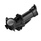Hayward MaxFlo VS 420 VSP23420 pool pump - top view