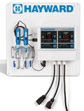 Hayward HCC 2000 pH/ORP Controller Package — HCC2000