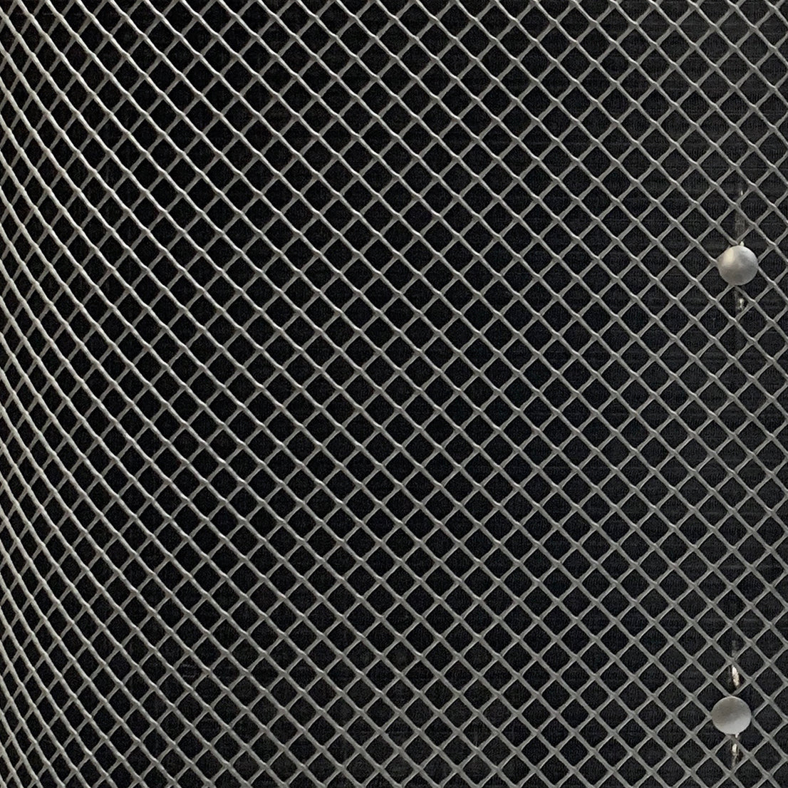 HE150-RA — Detalle de la rejilla del evaporador