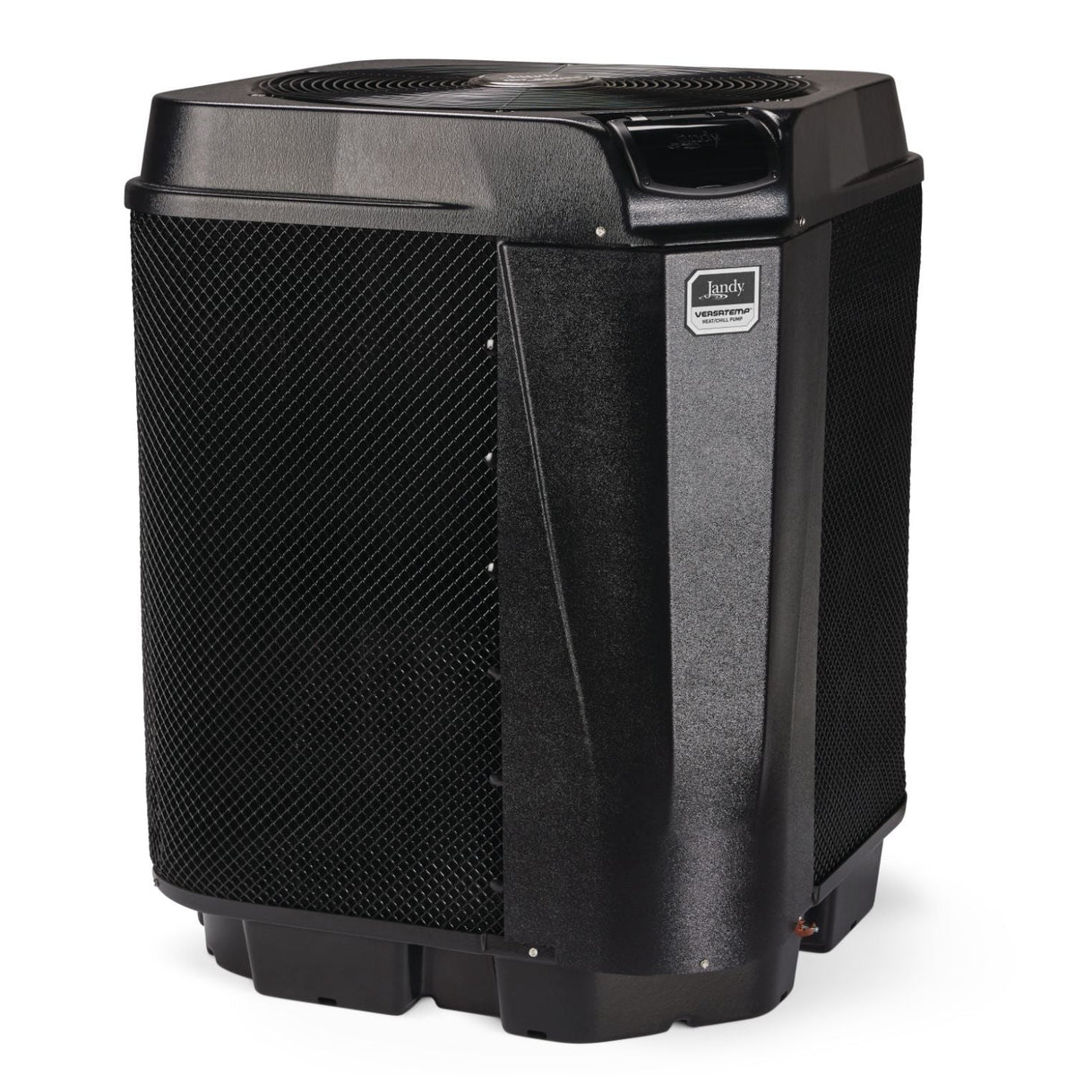 JRT2500R — Vista lateral