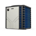 MIC1400 — Vista general del equipo