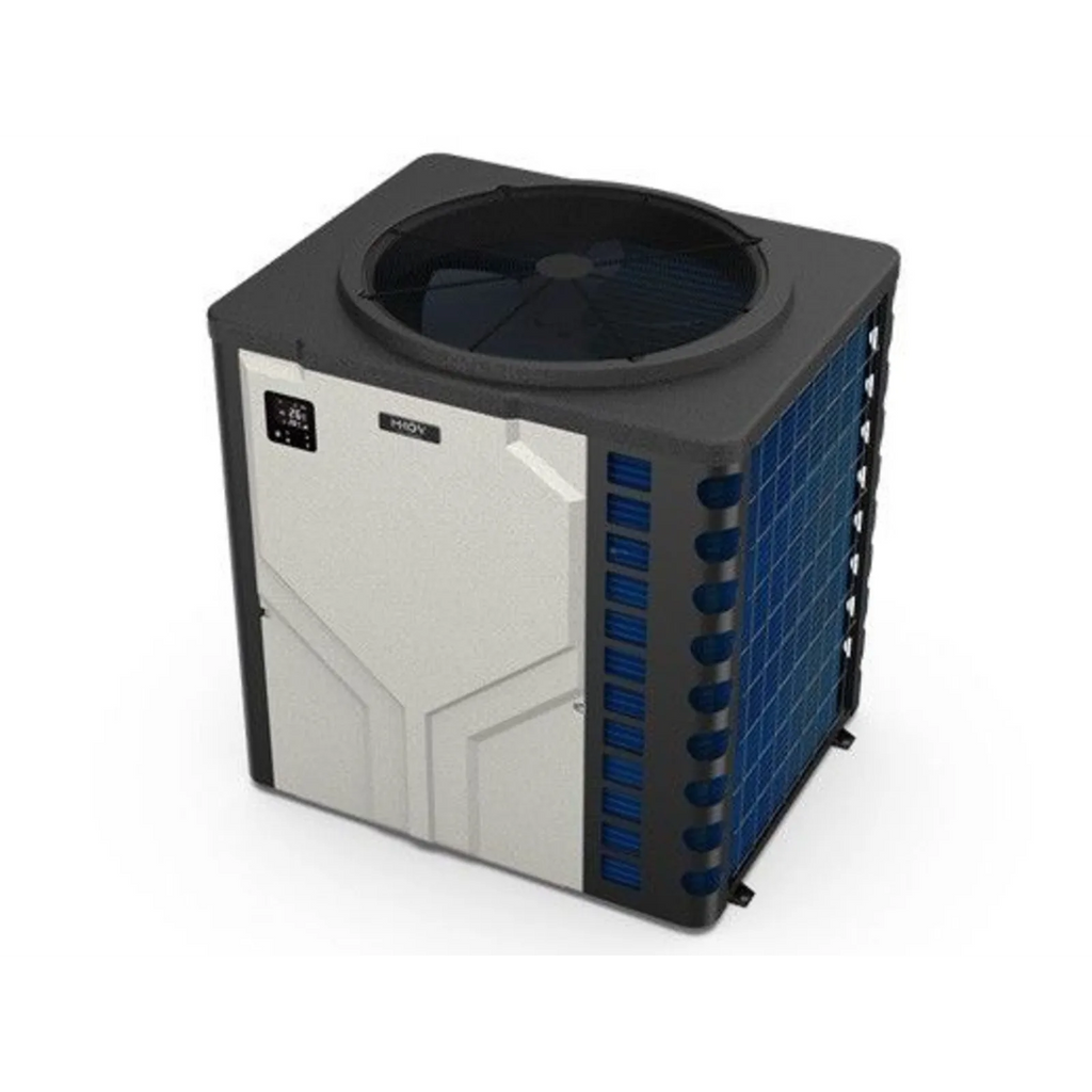 MIC1400 — Vista superior en perspectiva