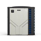 MIC1400 — Vista frontal