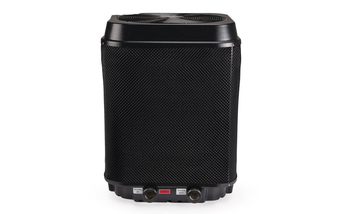 JRT4001R — Vista trasera con conexiones