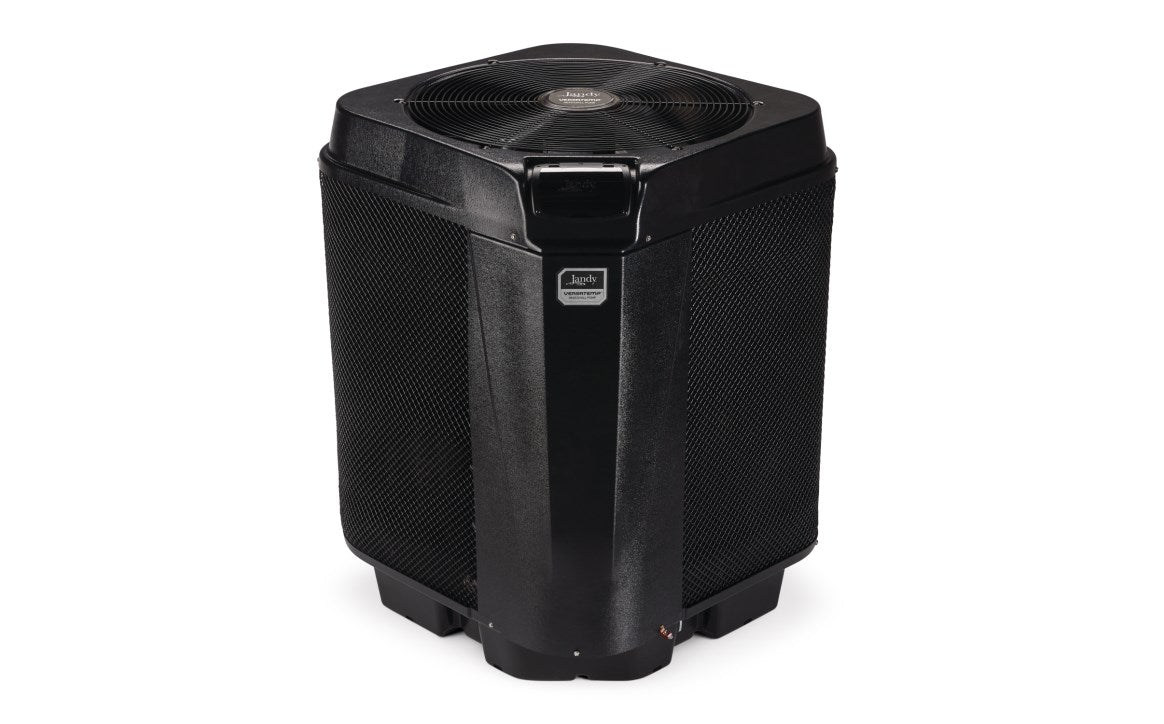 JRT4001R — Vista superior en perspectiva