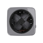 6560TI-E — Vista superior del ventilador