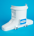 Hammer-Head 21 in. Front Side Half Vacuum Head for Service 21 Pool Cleaner, HH1030FR