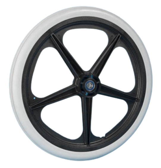 Hammerhead 20" Wheel Complete, HH1050