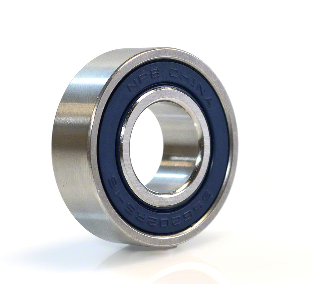 Hammerhead Wheel Bearing - Stainless Steel - Each — HH1052SS