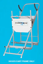 Hammerhead Service Cart Frame Kit, HH1070 - alternate view