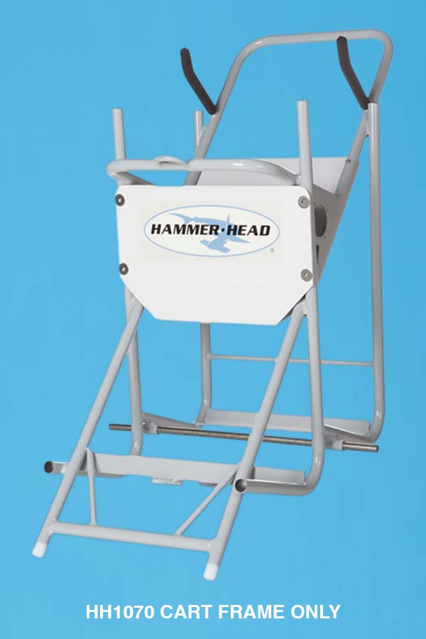 Hammerhead Service Cart Frame Kit, HH1070 - alternate view