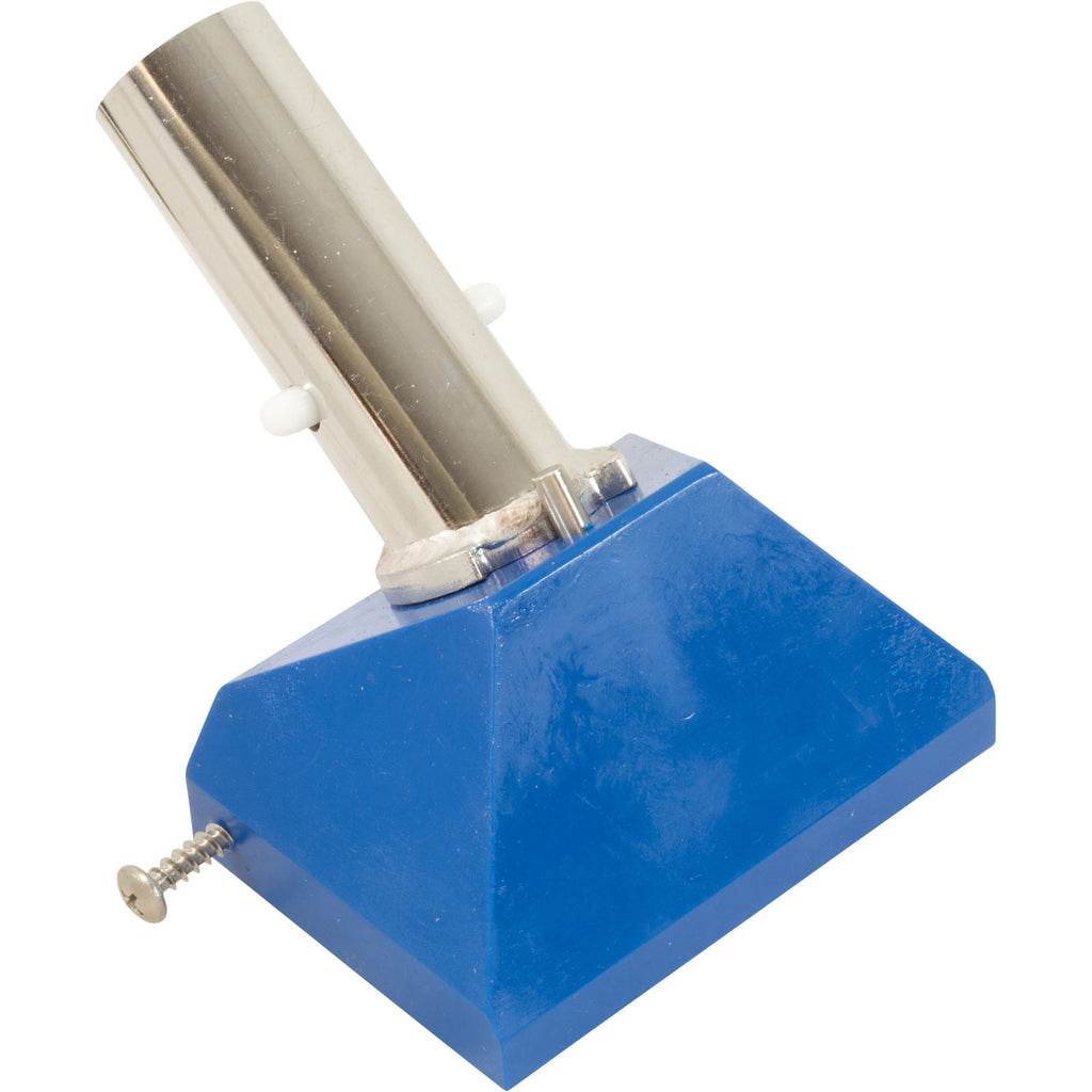 Hammerhead Complete Pole Yoke Mount Swivel Assembly, HH1230