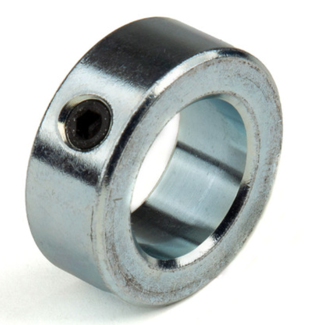 Hammerhead Stainless Steel Axle Shaft Collar Keeper, HH1251