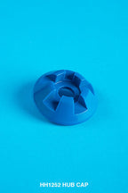 Hammerhead Hub Cap for Cart Wheel, HH1252
