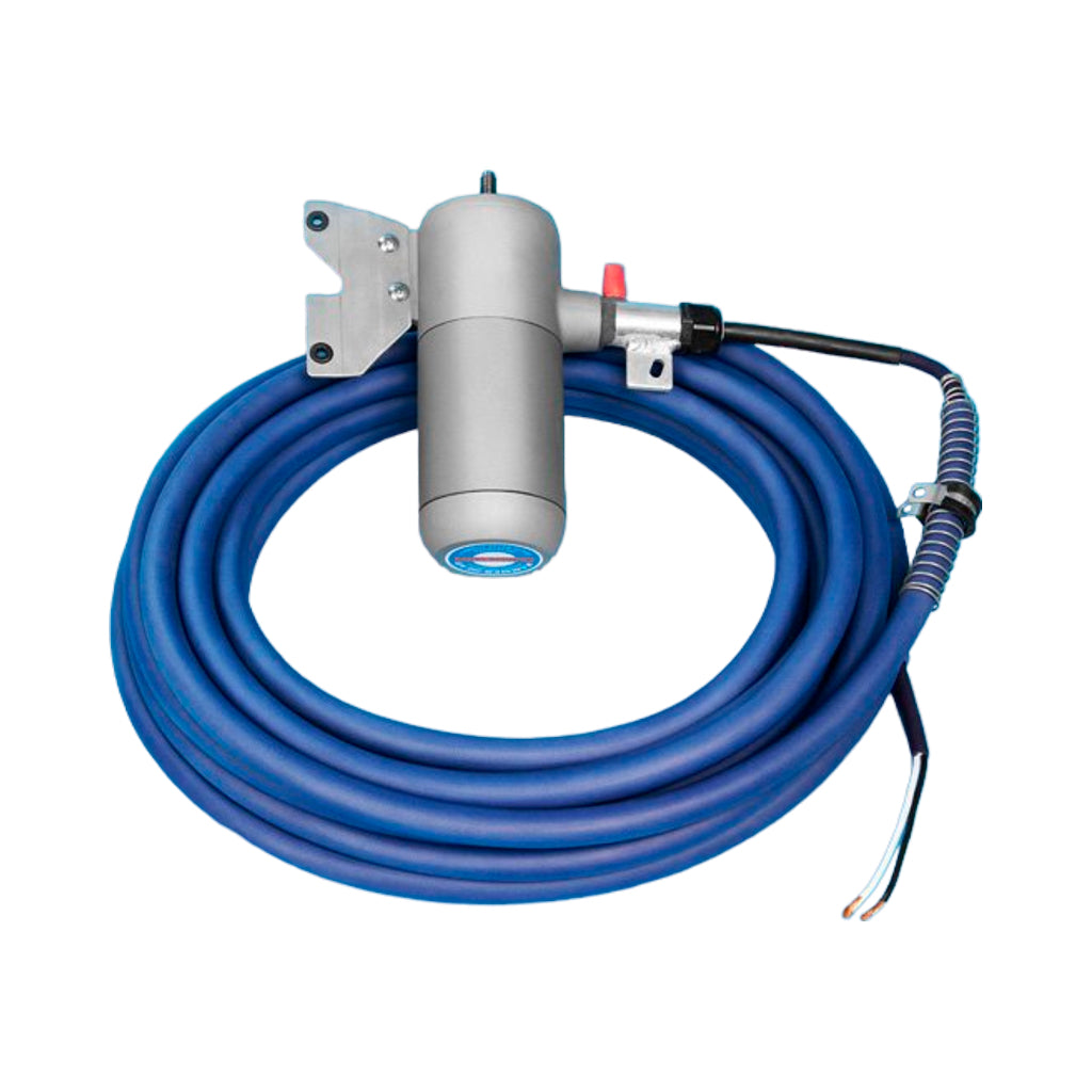 Hammerhead Vacuum Motor with 40' Cord, HH1305
