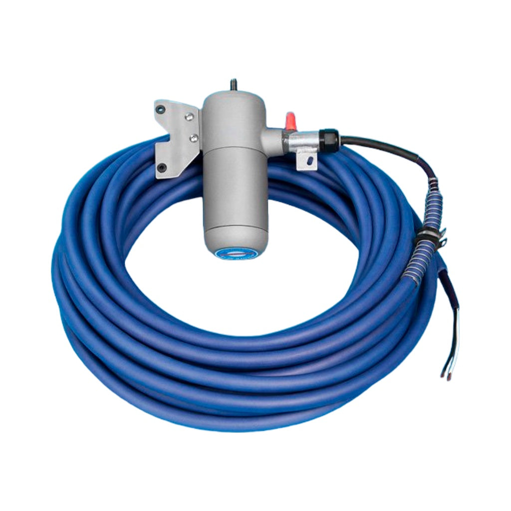 Hammerhead Vacuum Motor with 60' Cord, HH1315