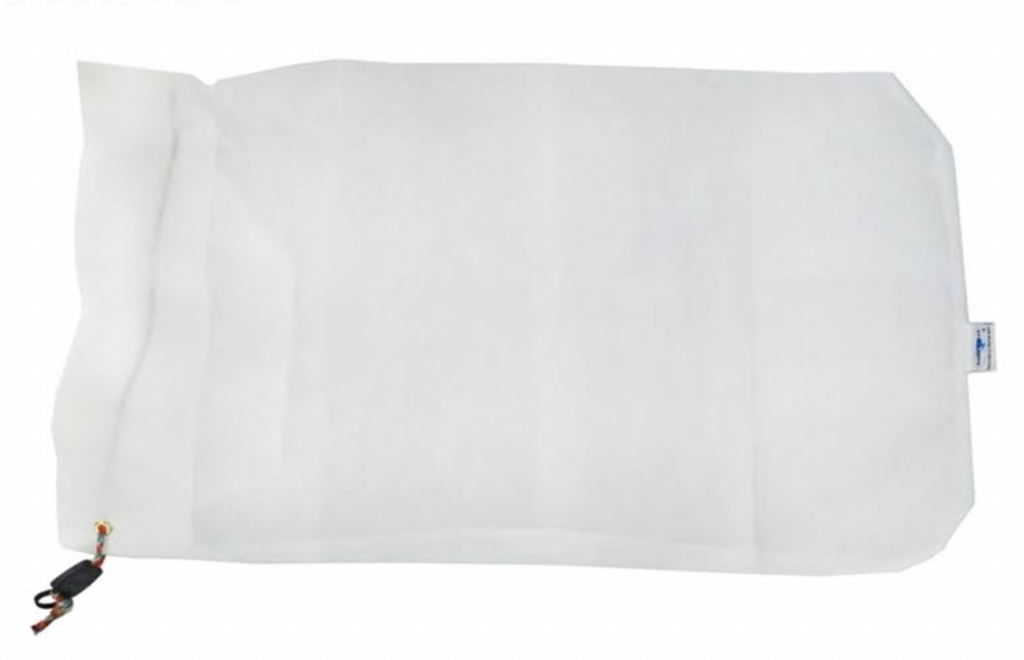 Hammerhead White Volcano Ultra Fine Bag, HH1510