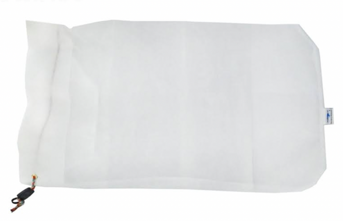 Hammerhead White Volcano Ultra Fine Bag, HH1510