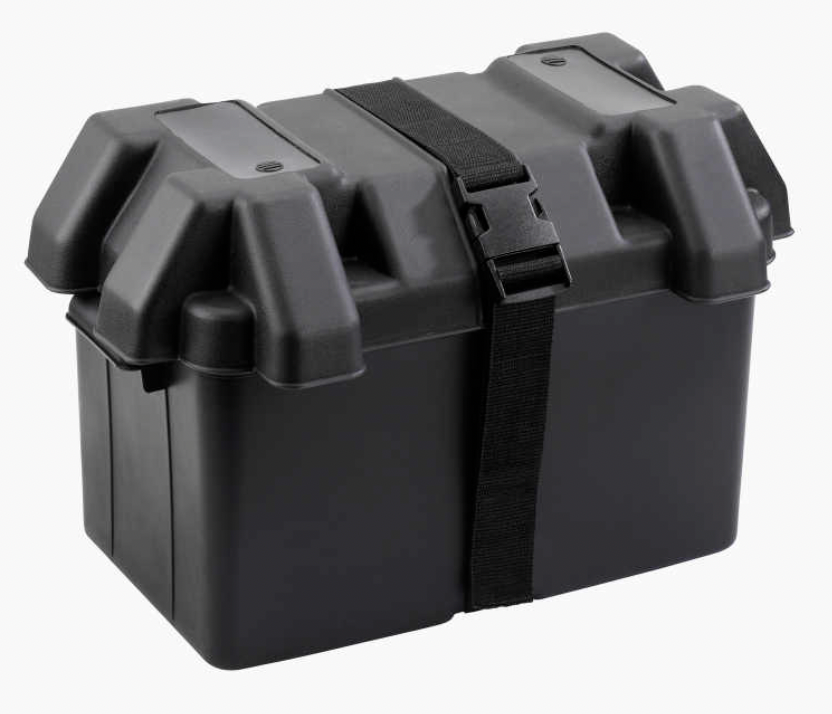 Hammerhead HH5056 Battery Box with Lid