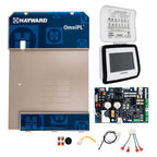 Hayward ProLogic to OmniPL Retrofit Upgrade Kit with Web — HLPROUPG