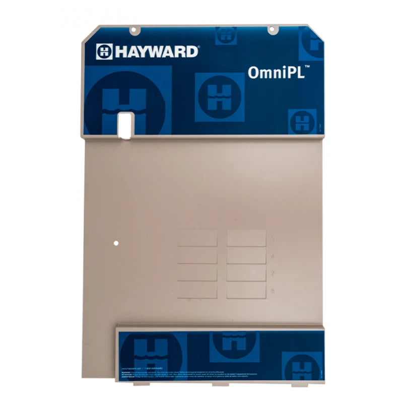 Hayward ProLogic to OmniPL Retrofit Upgrade Kit with Web — HLPROUPG - alternate view