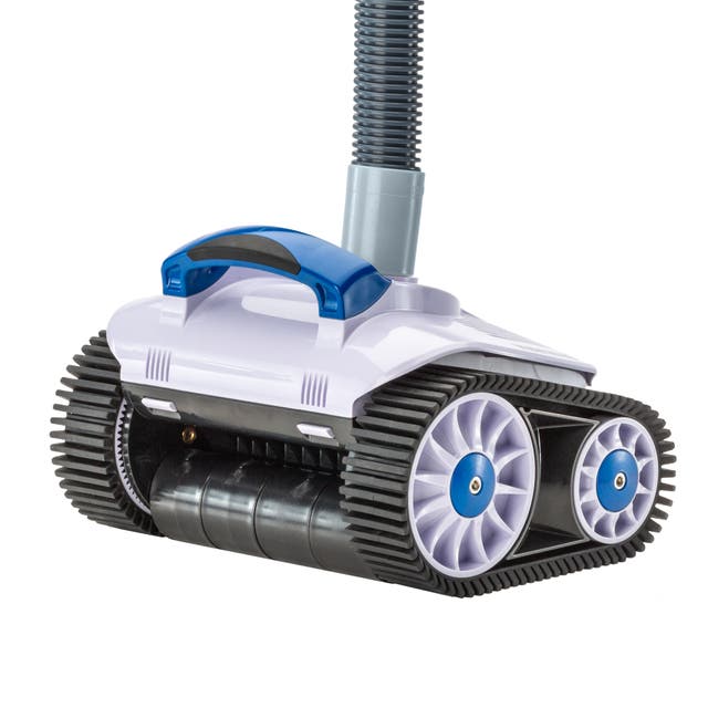 Hayward® TracVac™ Suction Pool Cleaner — HSCTRACCU - alternate view