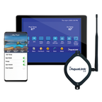 Jandy Conversion from Pentair Easytouch & Intellitouch to RS Pool/Spa 8 Aux with iAqualink — IQ-PENT-RSPS8 - alternate view