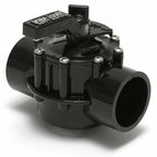 Jandy 4716 NeverLube 2-Port 2 x 2.5 inch CPVC valve