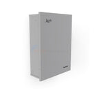 Jandy AquaLink 6614-LDG Power Center side view