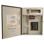 Jandy 6614-LDG AquaLink Power Center interior view