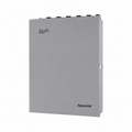 Jandy AquaLink cabinet — AI-retouched product image; cabinet component of IQ906-PS-PC kit