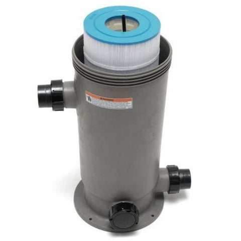 Jandy CS150 150-square-foot cartridge pool filter